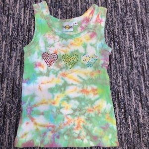 LEMON TANK PERFECT CONDITION